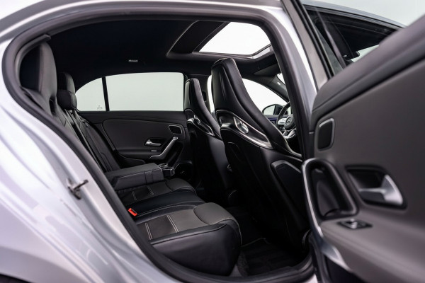Mercedes-Benz A-Klasse AMG 45 S 4MATIC+ Premium Plus/Pano/Schaalstoelen/360/HUD