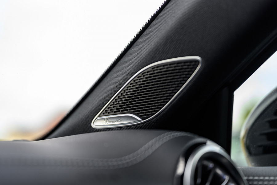 Mercedes-Benz A-Klasse AMG 45 S 4MATIC+ Premium Plus/Pano/Schaalstoelen/360/HUD