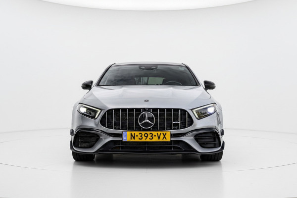 Mercedes-Benz A-Klasse AMG 45 S 4MATIC+ Premium Plus/Pano/Schaalstoelen/360/HUD