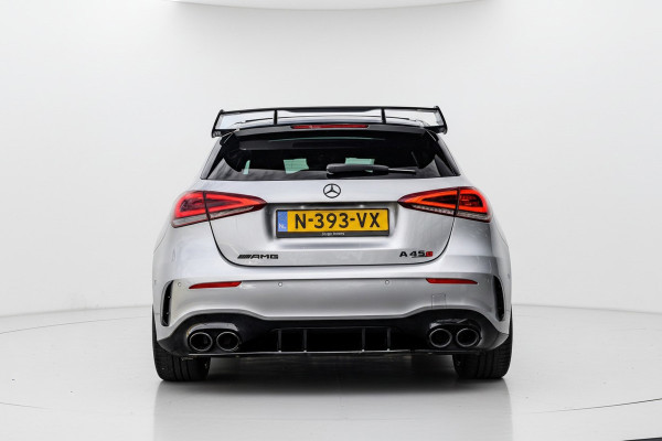 Mercedes-Benz A-Klasse AMG 45 S 4MATIC+ Premium Plus/Pano/Schaalstoelen/360/HUD