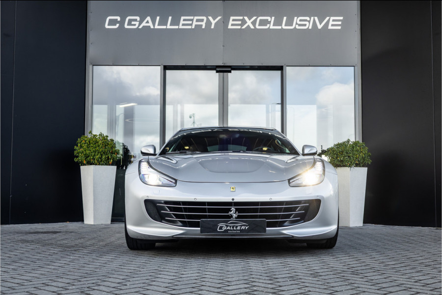 Ferrari GTC4Lusso T 3.9 V8 - Panorama | Passenger Display | Memory | JBL