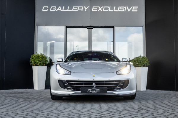 Ferrari GTC4Lusso T 3.9 V8 - Panorama | Passenger Display | Memory | JBL