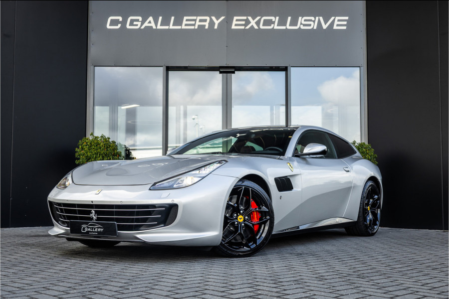 Ferrari GTC4Lusso T 3.9 V8 - Panorama | Passenger Display | Memory | JBL