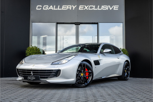 Ferrari GTC4Lusso T 3.9 V8 - Panorama | Passenger Display | Memory | JBL