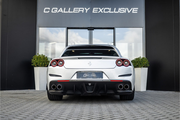 Ferrari GTC4Lusso T 3.9 V8 - Panorama | Passenger Display | Memory | JBL