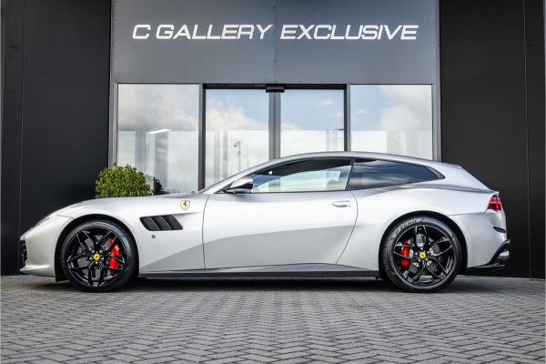 Ferrari GTC4Lusso T 3.9 V8 - Panorama | Passenger Display | Memory | JBL