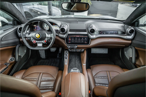 Ferrari GTC4Lusso T 3.9 V8 - Panorama | Passenger Display | Memory | JBL