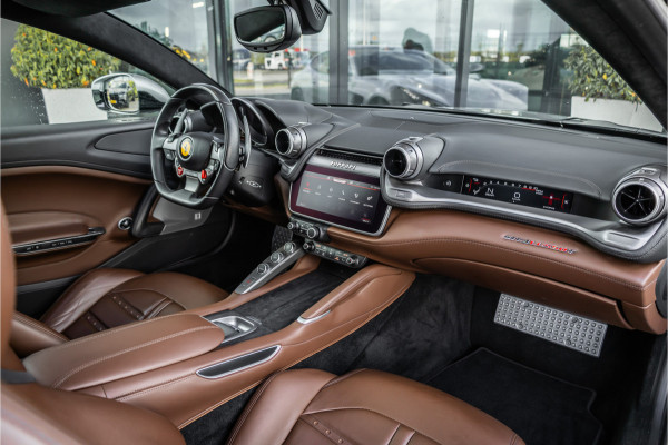Ferrari GTC4Lusso T 3.9 V8 - Panorama | Passenger Display | Memory | JBL