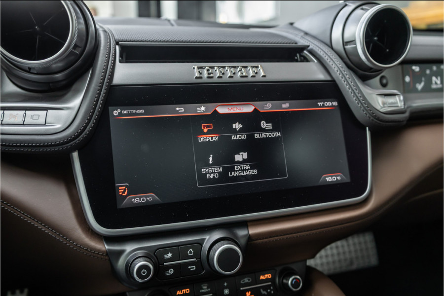 Ferrari GTC4Lusso T 3.9 V8 - Panorama | Passenger Display | Memory | JBL