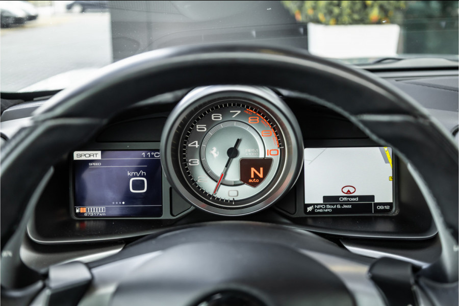 Ferrari GTC4Lusso T 3.9 V8 - Panorama | Passenger Display | Memory | JBL