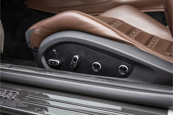 Ferrari GTC4Lusso T 3.9 V8 - Panorama | Passenger Display | Memory | JBL