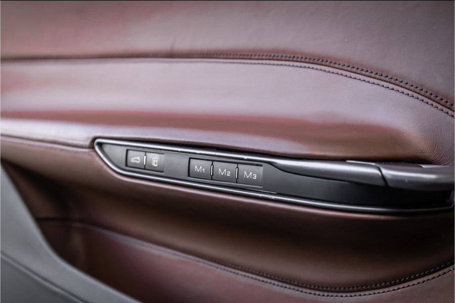 Ferrari GTC4Lusso T 3.9 V8 - Panorama | Passenger Display | Memory | JBL