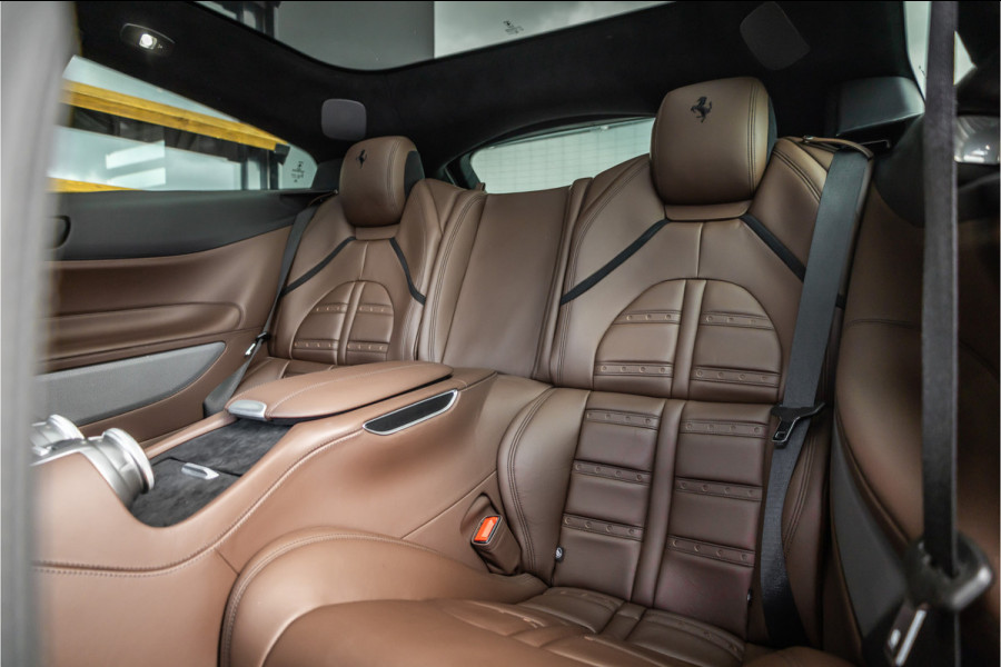 Ferrari GTC4Lusso T 3.9 V8 - Panorama | Passenger Display | Memory | JBL