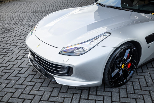 Ferrari GTC4Lusso T 3.9 V8 - Panorama | Passenger Display | Memory | JBL