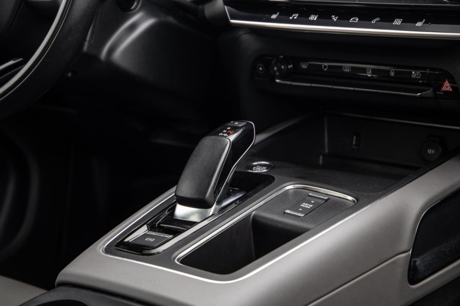 Citroën C5 Aircross 1.6 Plug-in Hybrid 225 Shine PANORAMA DAK / DEALER ONDERHOUDEN / LEER / MEMMORY / TREKHAAK / CAMERA