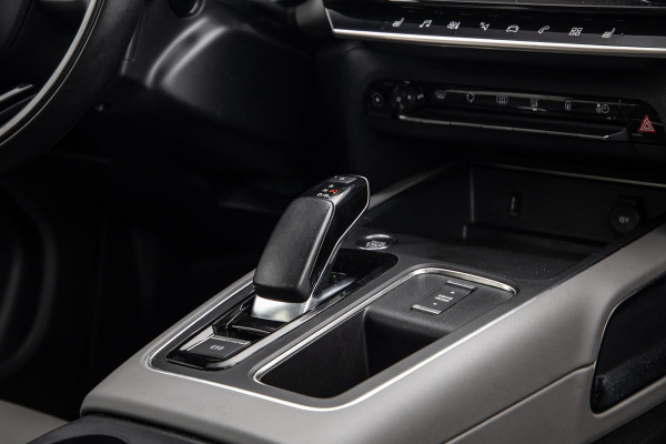 Citroën C5 Aircross 1.6 Plug-in Hybrid 225 Shine PANORAMA DAK / DEALER ONDERHOUDEN / LEER / MEMMORY / TREKHAAK / CAMERA