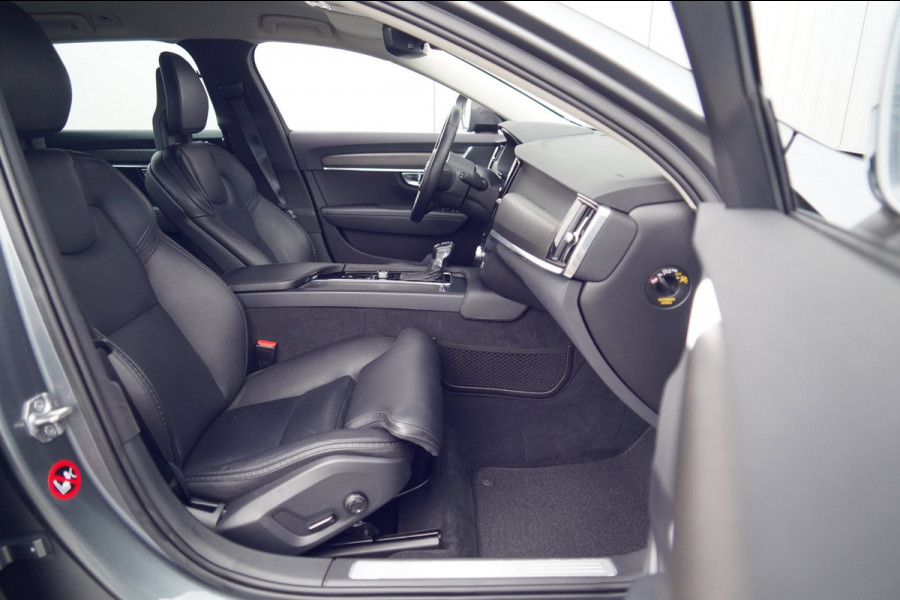Volvo V90 Cross Country 2.0 T5 / NL-Auto / 133dkm NAP / Camera / Side-Assist / Leder / Navi / Cruise