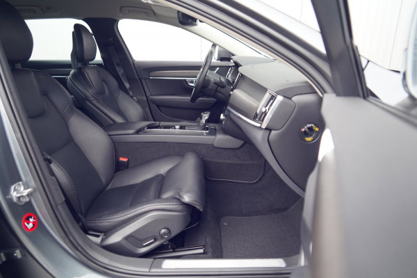 Volvo V90 Cross Country 2.0 T5 / NL-Auto / 133dkm NAP / Camera / Side-Assist / Leder / Navi / Cruise