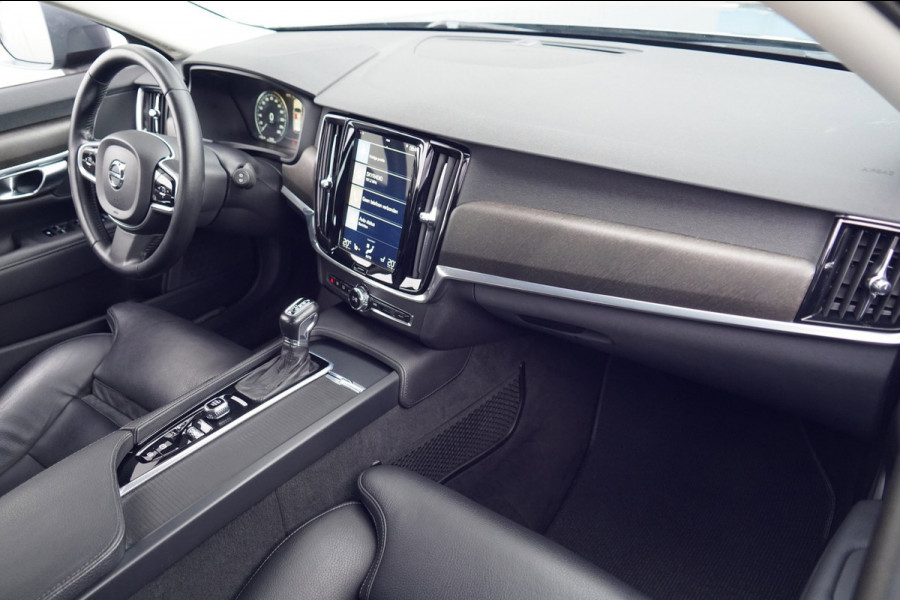 Volvo V90 Cross Country 2.0 T5 / NL-Auto / 133dkm NAP / Camera / Side-Assist / Leder / Navi / Cruise