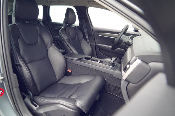 Volvo V90 Cross Country 2.0 T5 / NL-Auto / 133dkm NAP / Camera / Side-Assist / Leder / Navi / Cruise