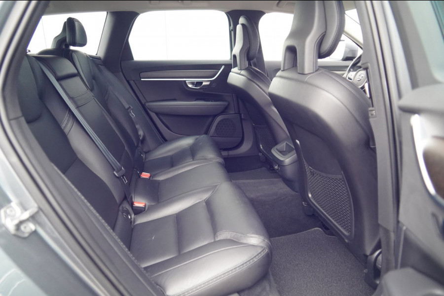 Volvo V90 Cross Country 2.0 T5 / NL-Auto / 133dkm NAP / Camera / Side-Assist / Leder / Navi / Cruise
