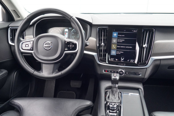 Volvo V90 Cross Country 2.0 T5 / NL-Auto / 133dkm NAP / Camera / Side-Assist / Leder / Navi / Cruise