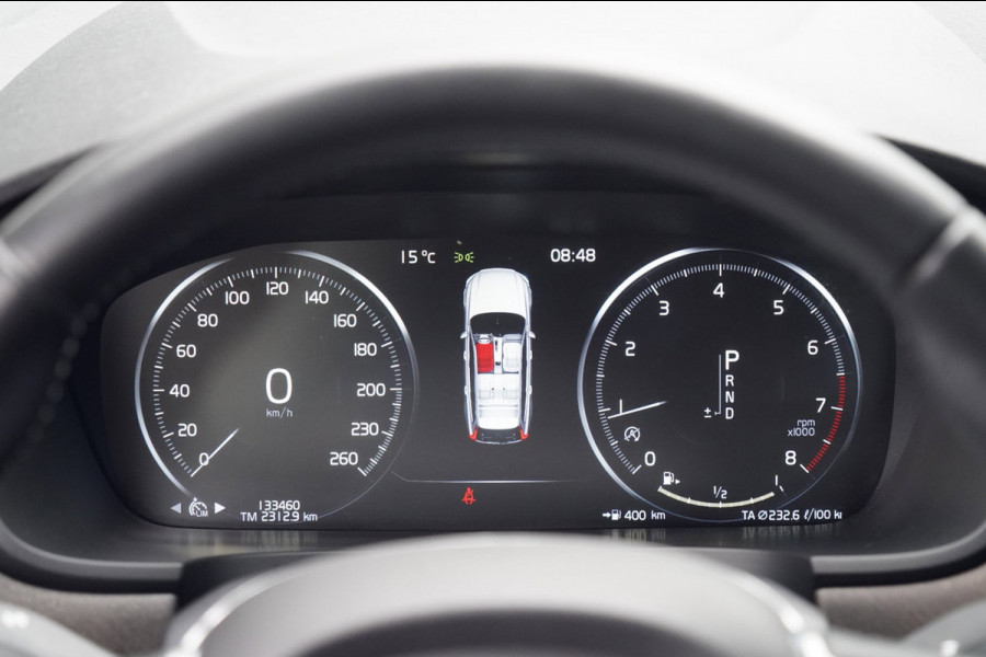 Volvo V90 Cross Country 2.0 T5 / NL-Auto / 133dkm NAP / Camera / Side-Assist / Leder / Navi / Cruise