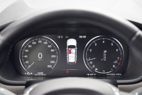 Volvo V90 Cross Country 2.0 T5 / NL-Auto / 133dkm NAP / Camera / Side-Assist / Leder / Navi / Cruise