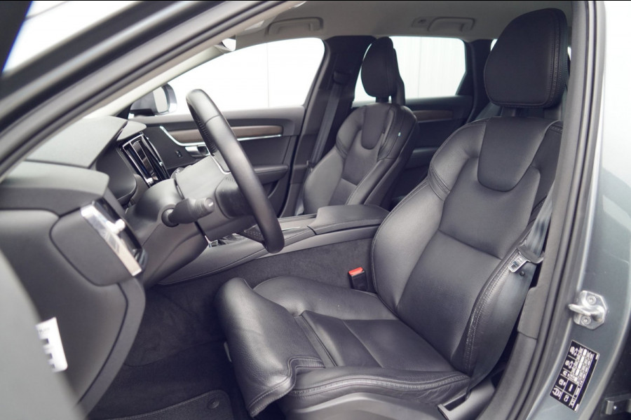 Volvo V90 Cross Country 2.0 T5 / NL-Auto / 133dkm NAP / Camera / Side-Assist / Leder / Navi / Cruise
