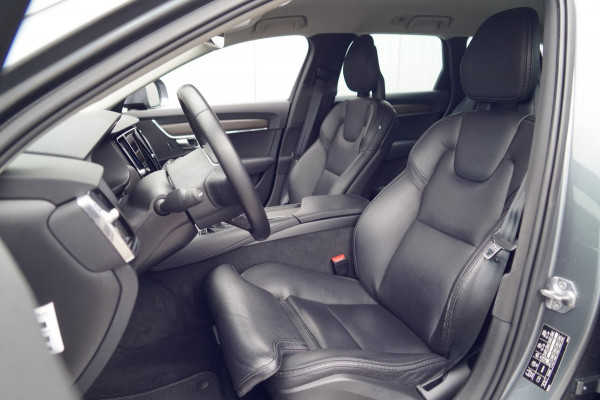 Volvo V90 Cross Country 2.0 T5 / NL-Auto / 133dkm NAP / Camera / Side-Assist / Leder / Navi / Cruise