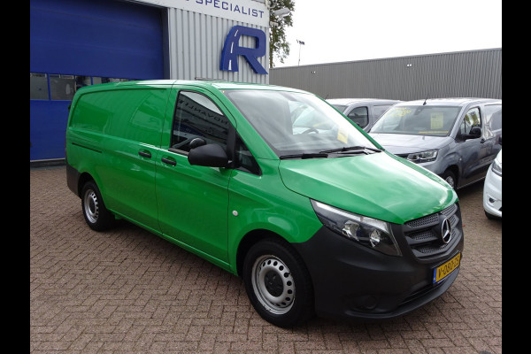 Mercedes-Benz Vito 111 CDI L2 AIRCO CRUISE CONTROL NAVIGATIE