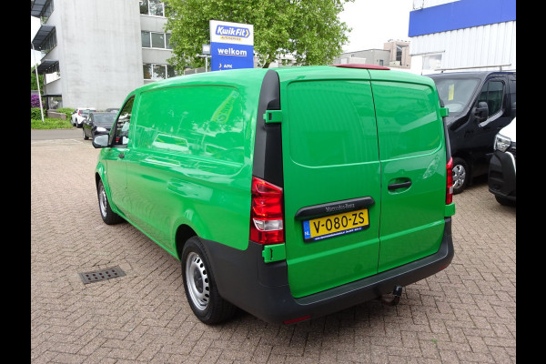 Mercedes-Benz Vito 111 CDI L2 AIRCO CRUISE CONTROL NAVIGATIE