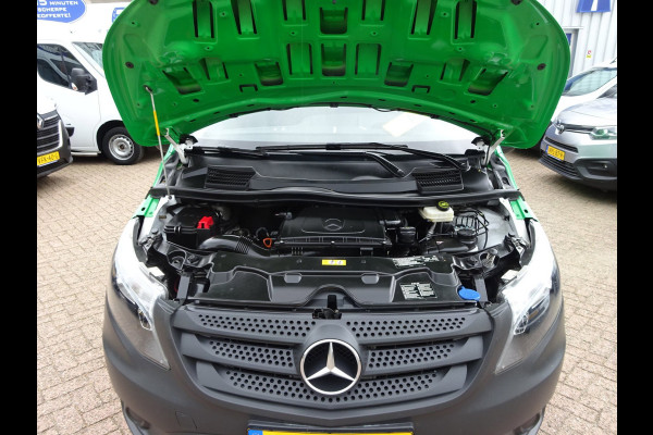 Mercedes-Benz Vito 111 CDI L2 AIRCO CRUISE CONTROL NAVIGATIE