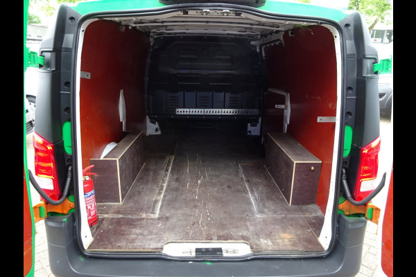 Mercedes-Benz Vito 111 CDI L2 AIRCO CRUISE CONTROL NAVIGATIE