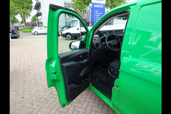 Mercedes-Benz Vito 111 CDI L2 AIRCO CRUISE CONTROL NAVIGATIE