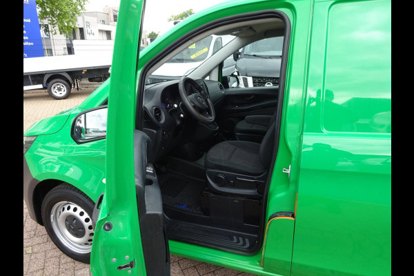 Mercedes-Benz Vito 111 CDI L2 AIRCO CRUISE CONTROL NAVIGATIE
