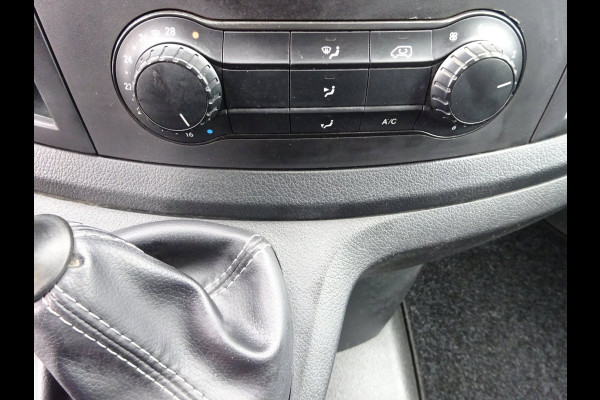 Mercedes-Benz Vito 111 CDI L2 AIRCO CRUISE CONTROL NAVIGATIE