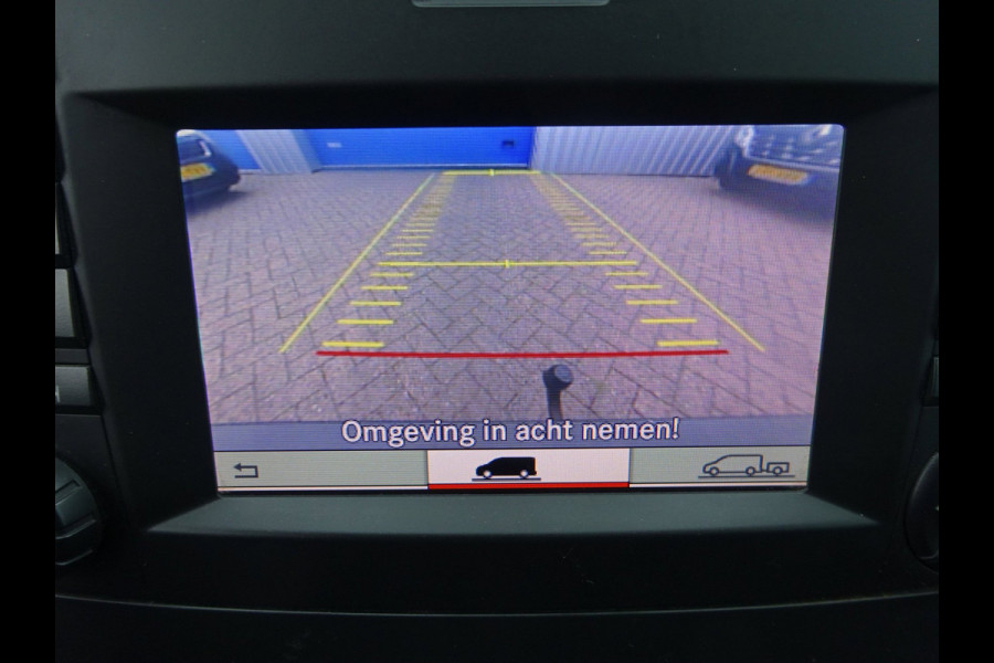 Mercedes-Benz Vito 111 CDI L2 AIRCO CRUISE CONTROL NAVIGATIE