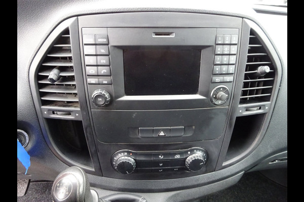 Mercedes-Benz Vito 111 CDI L2 AIRCO CRUISE CONTROL NAVIGATIE