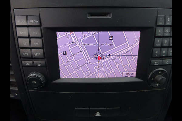 Mercedes-Benz Vito 111 CDI L2 AIRCO CRUISE CONTROL NAVIGATIE