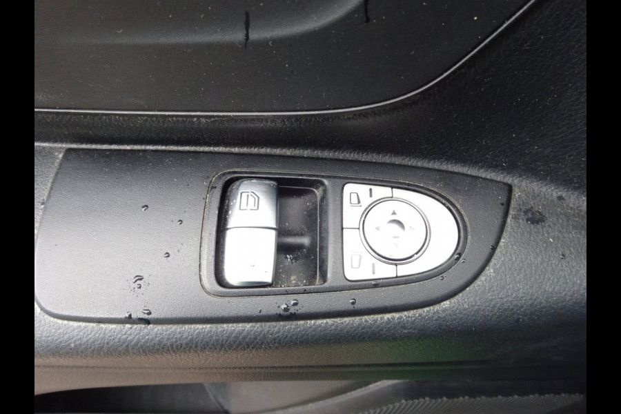 Mercedes-Benz Vito 111 CDI L2 AIRCO CRUISE CONTROL NAVIGATIE