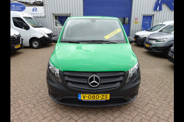 Mercedes-Benz Vito 111 CDI L2 AIRCO CRUISE CONTROL NAVIGATIE