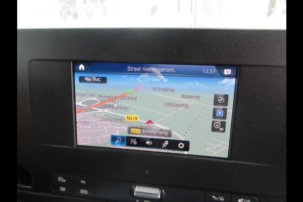 Mercedes-Benz Sprinter 215 CDI L2H2 Airco, Camera, Navigatie ,Trekhaak ,3-Zits.