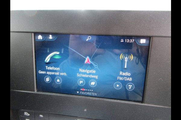 Mercedes-Benz Sprinter 215 CDI L2H2 Airco, Camera, Navigatie ,Trekhaak ,3-Zits.