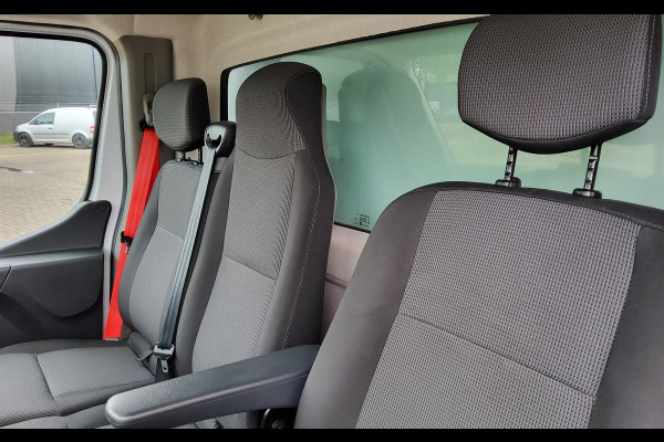 Renault Master 165.35 - V-74-PLN - OPBOUW + LAADKLEP 750 KG. - EURO 6