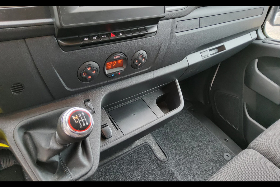Renault Master 165.35 - V-74-PLN - OPBOUW + LAADKLEP 750 KG. - EURO 6