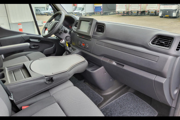 Renault Master 165.35 - V-74-PLN - OPBOUW + LAADKLEP 750 KG. - EURO 6