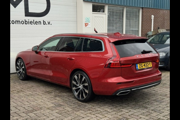Volvo V60 2.0 D4 Inscription - Dealer onderhouden - Trekhaak