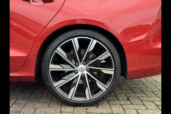 Volvo V60 2.0 D4 Inscription - Dealer onderhouden - Trekhaak