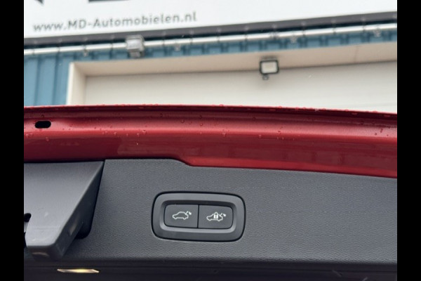 Volvo V60 2.0 D4 Inscription - Dealer onderhouden - Trekhaak